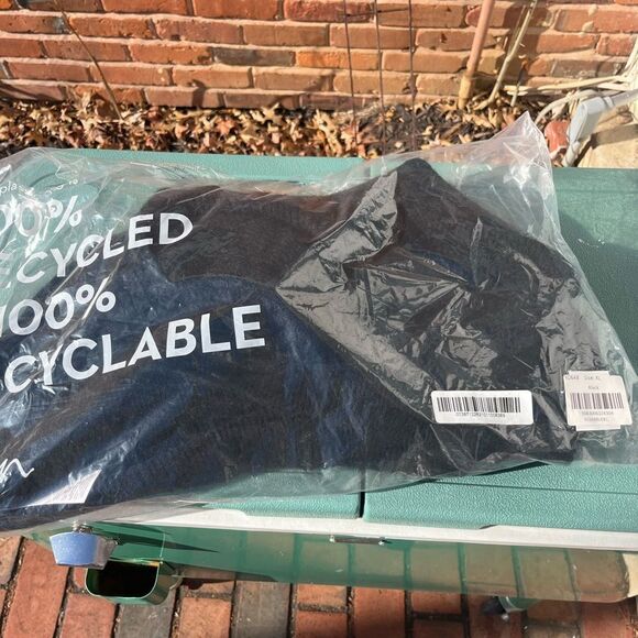 Boden Square Neck Fluffy Sweater NWT - Picture 8 of 16